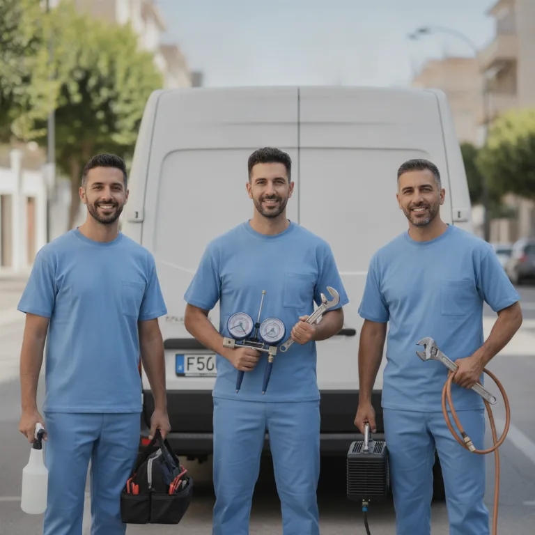 Termoidraulico team a Casoria